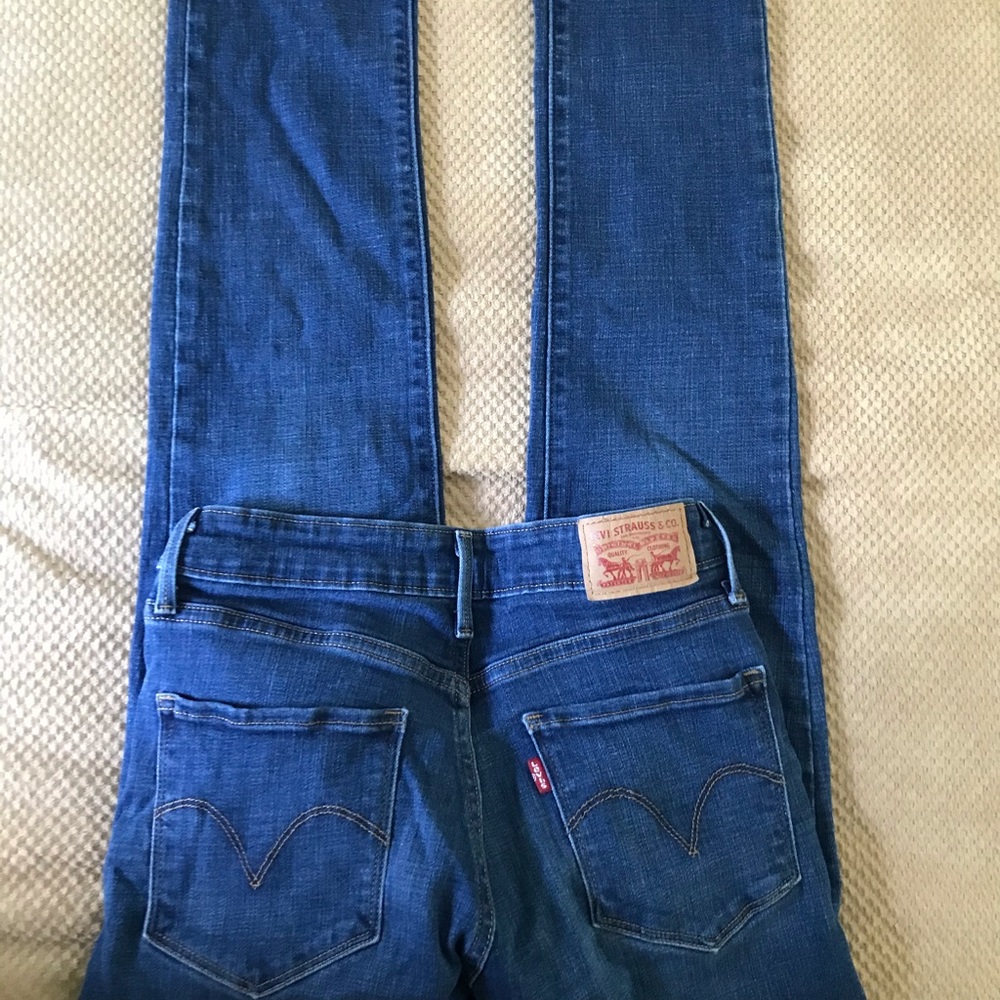 Levi Jeans